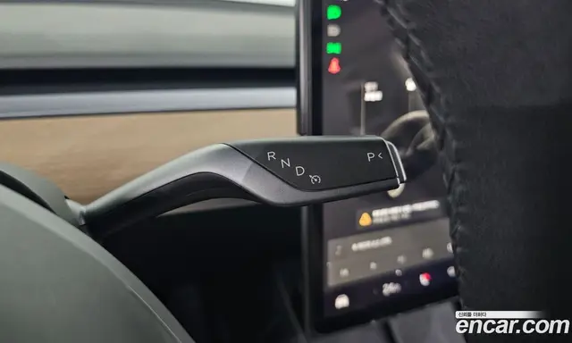 Tesla Model 3 2021 0.2 автомат (гидро), миниатюра 9
