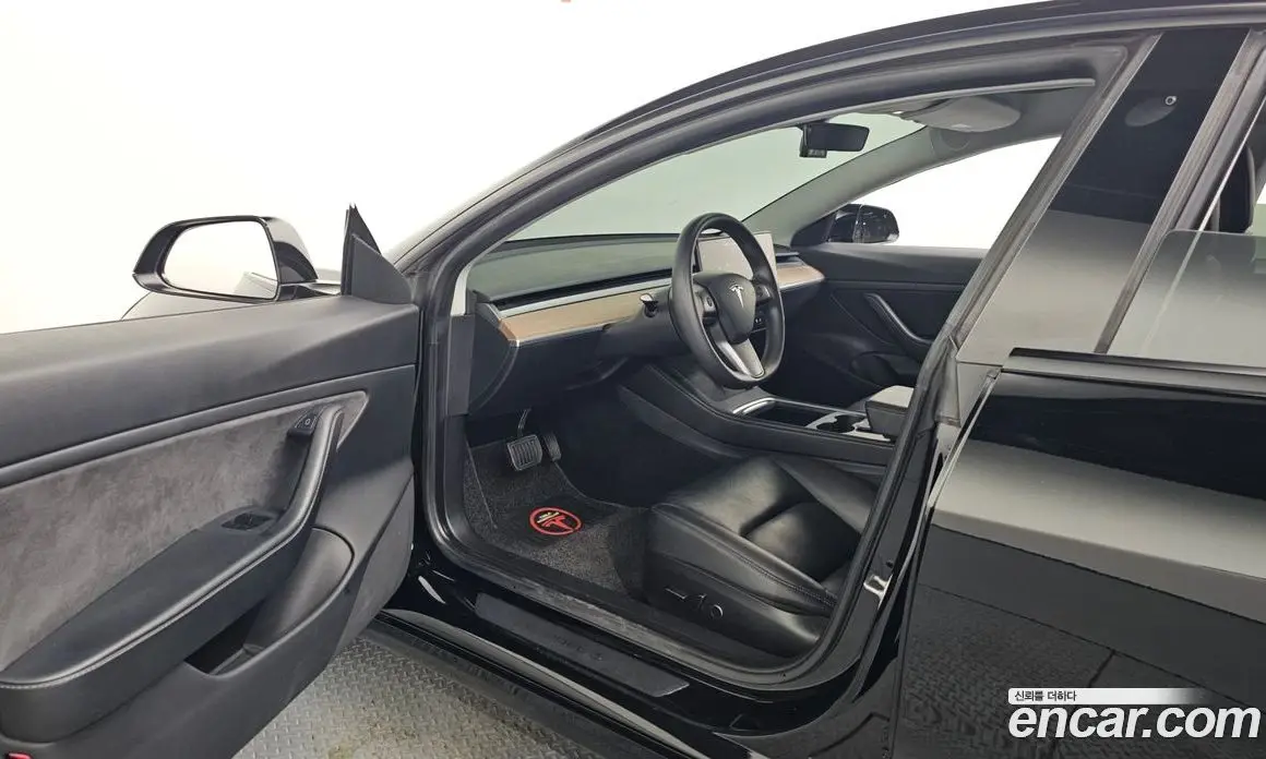 Tesla Model 3 2021 0.2 автомат (гидро), фото 10
