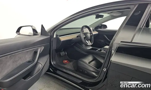 Tesla Model 3 2021 0.2 автомат (гидро), миниатюра 10