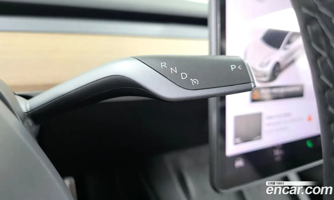 Tesla Model 3 2021 0.2 автомат (гидро), фото 12