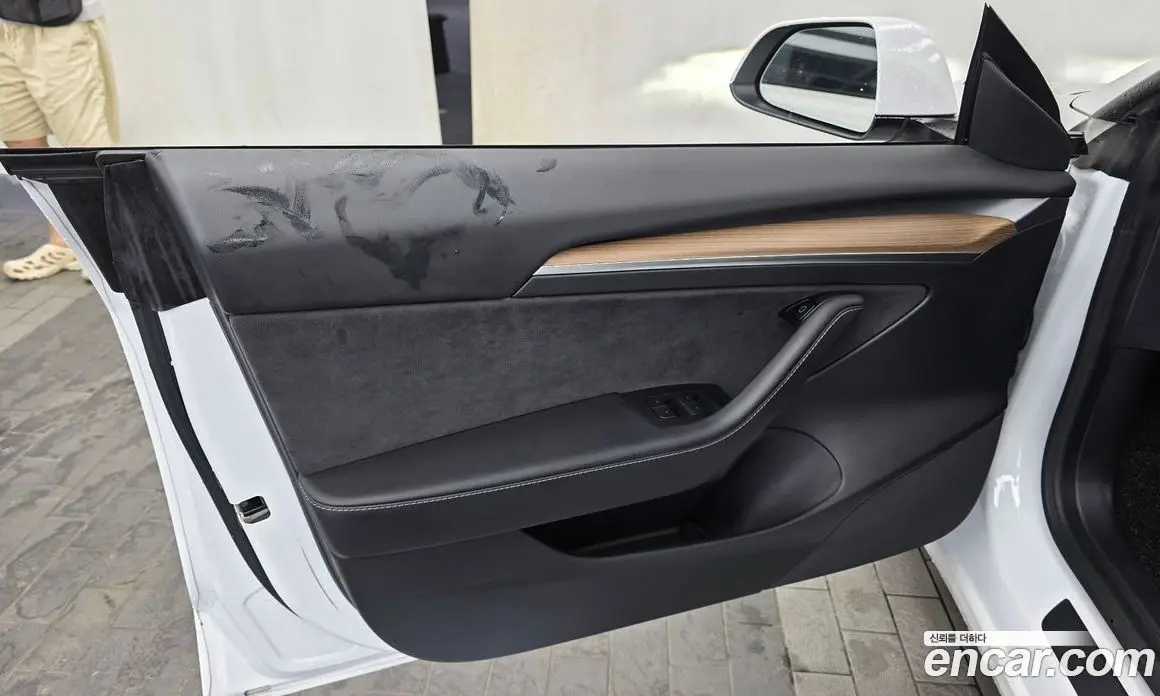 Tesla Model 3 2021 0.2 автомат (гидро), фото 14