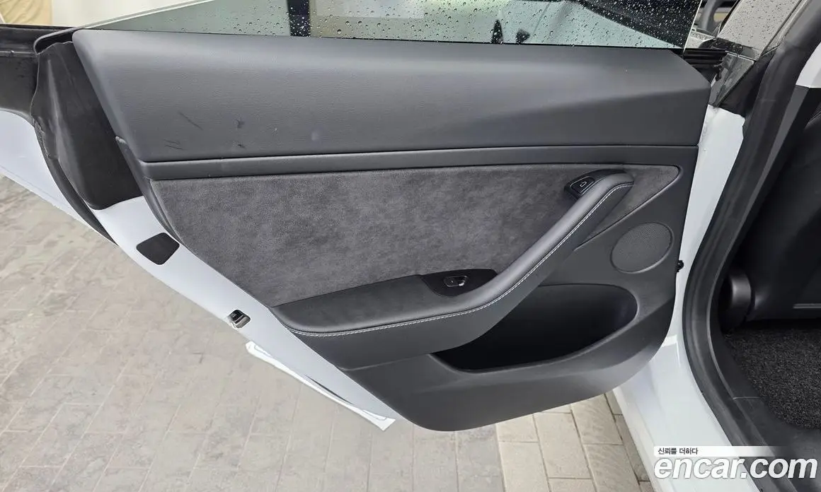 Tesla Model 3 2021 0.2 автомат (гидро), фото 15