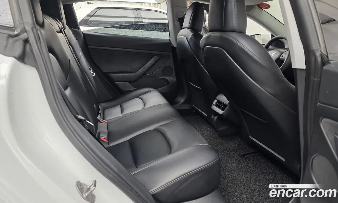 Tesla Model 3 2021 0.2 автомат (гидро), фото 17
