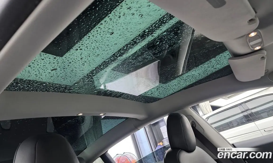 Tesla Model 3 2021 0.2 автомат (гидро), фото 23