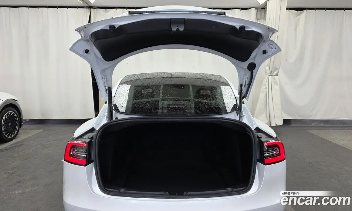 Tesla Model 3 2021 0.2 автомат (гидро), фото 26