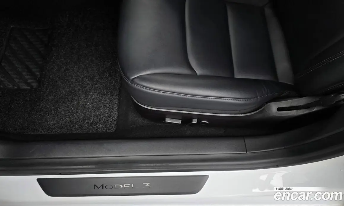 Tesla Model 3 2021 0.2 автомат (гидро), фото 31