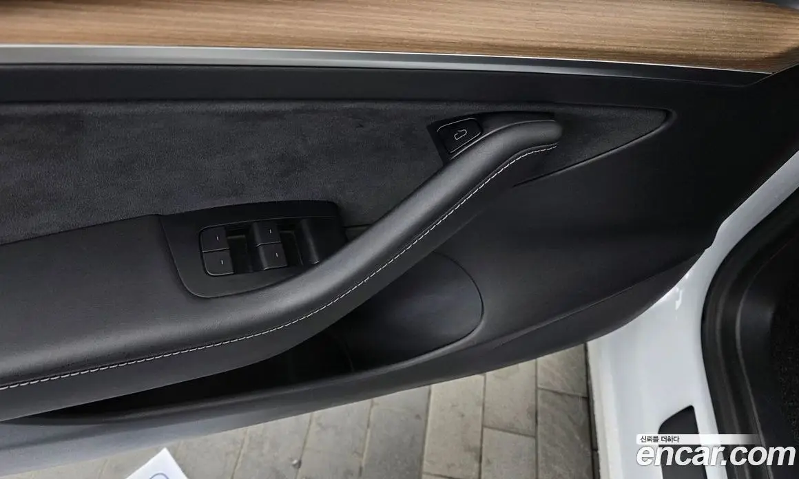 Tesla Model 3 2021 0.2 автомат (гидро), фото 32