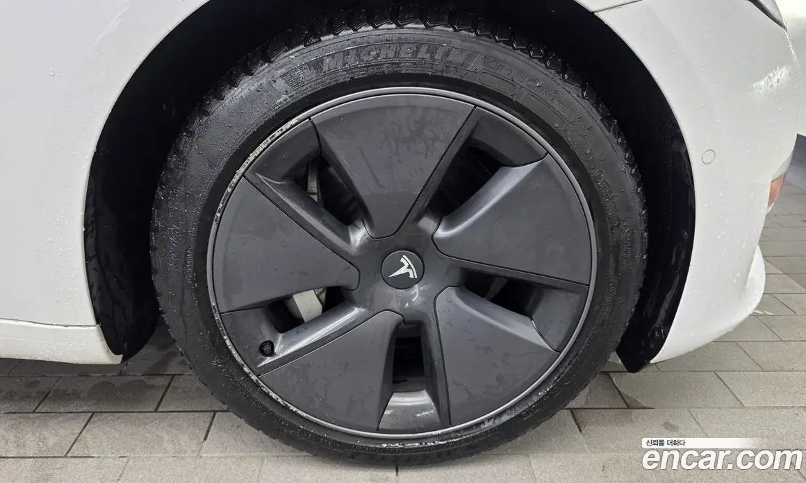 Tesla Model 3 2021 0.2 автомат (гидро), фото 7