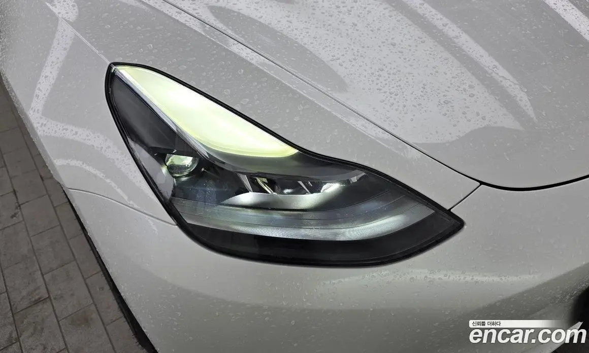 Tesla Model 3 2021 0.2 автомат (гидро), фото 8