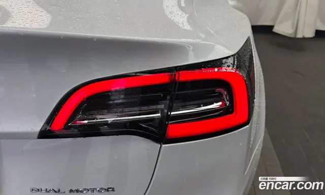 Tesla Model 3 2021 0.2 автомат (гидро), миниатюра 9