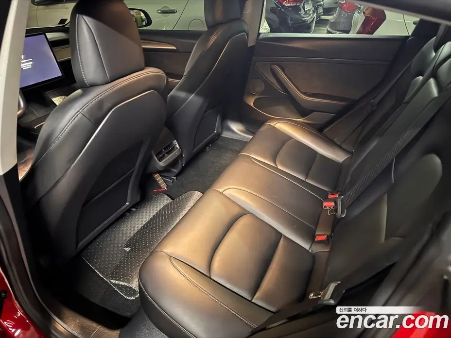 Tesla Model 3 2022 автомат (гидро), фото 7