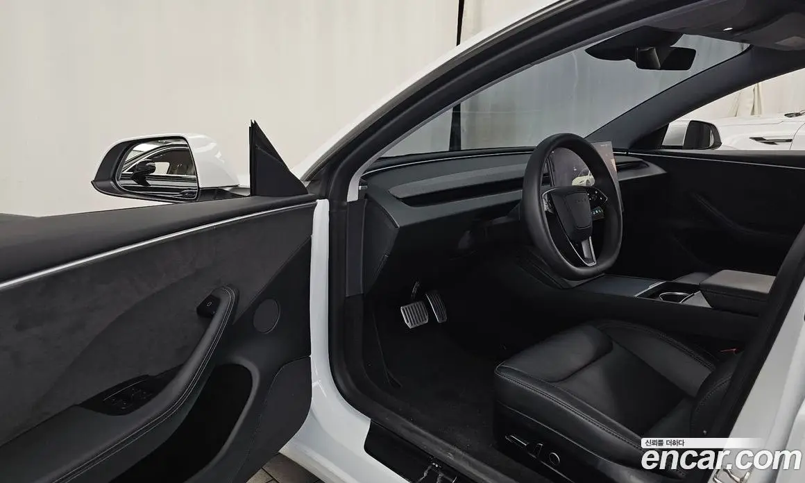 Tesla Model 3 2024 0.2 автомат (гидро), фото 13