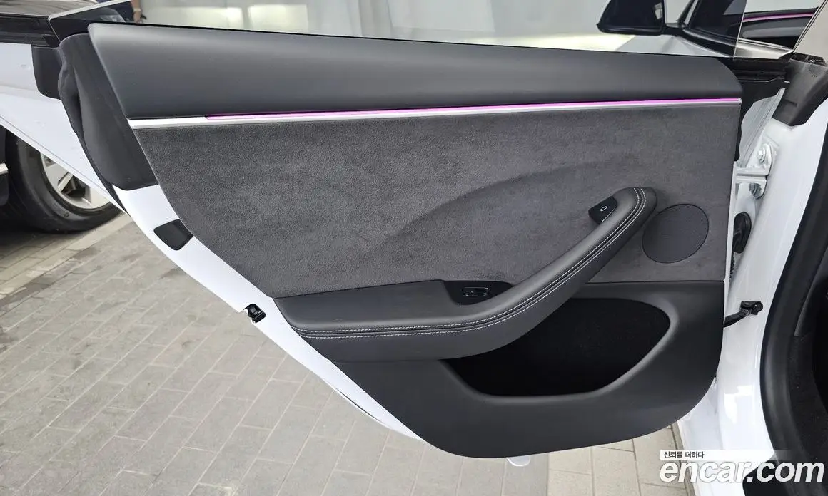 Tesla Model 3 2024 0.2 автомат (гидро), фото 15