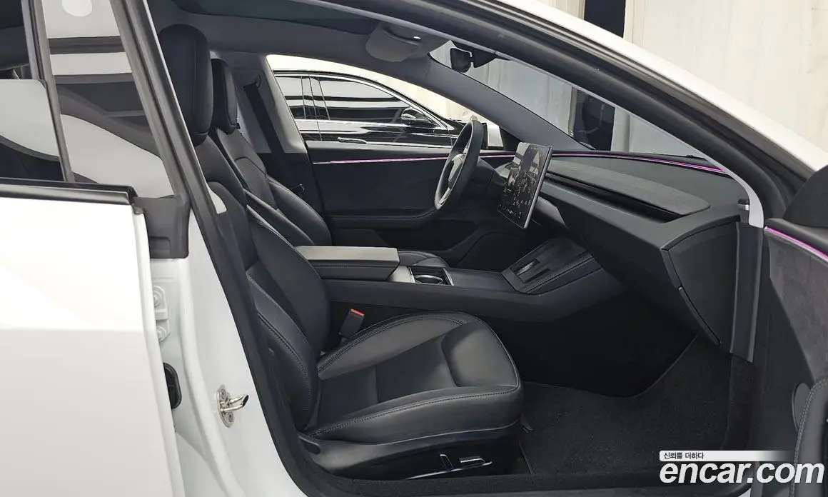 Tesla Model 3 2024 0.2 автомат (гидро), фото 17