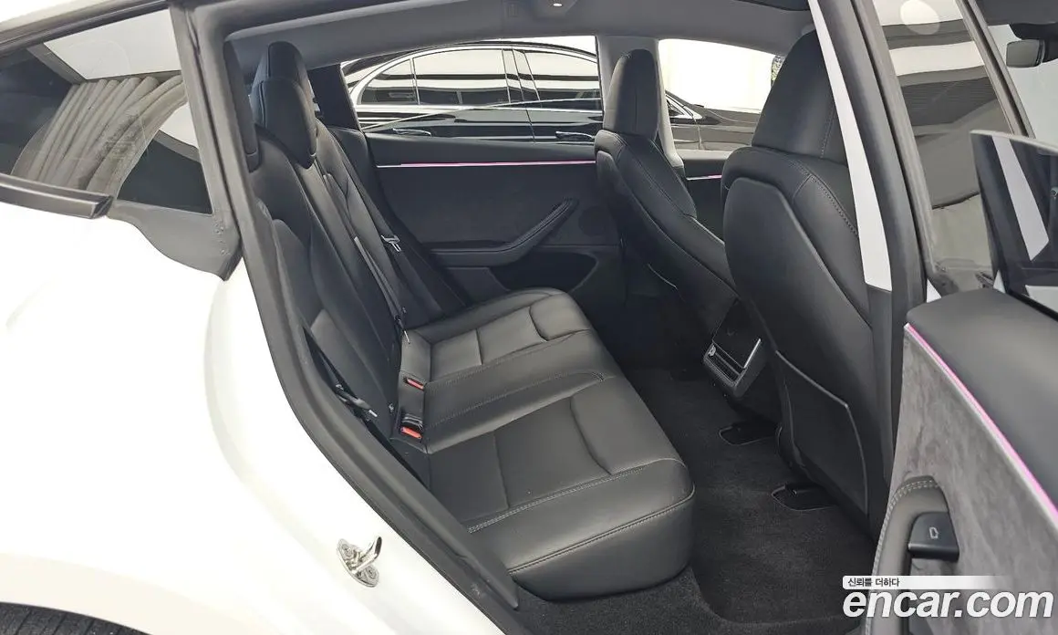 Tesla Model 3 2024 0.2 автомат (гидро), фото 18