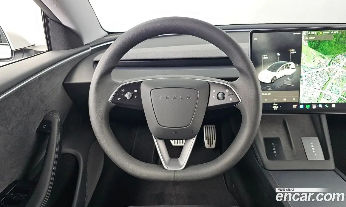 Tesla Model 3 2024 0.2 автомат (гидро), фото 19