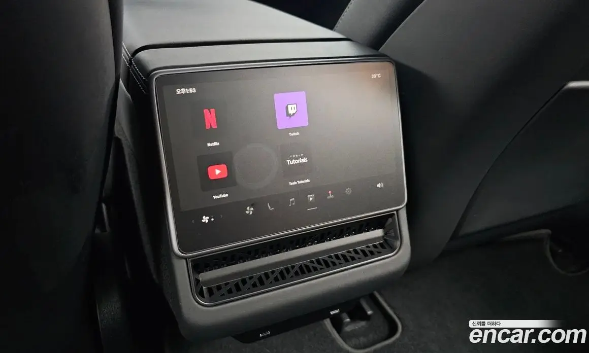 Tesla Model 3 2024 0.2 автомат (гидро), фото 36
