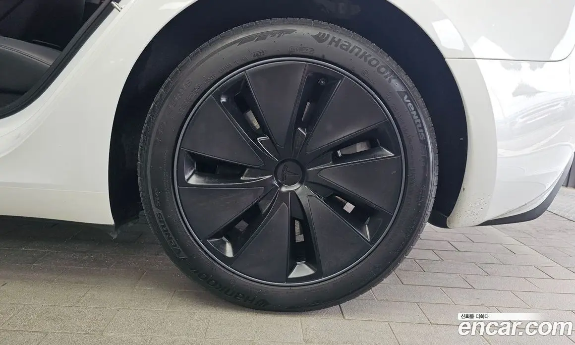 Tesla Model 3 2024 0.2 автомат (гидро), фото 7
