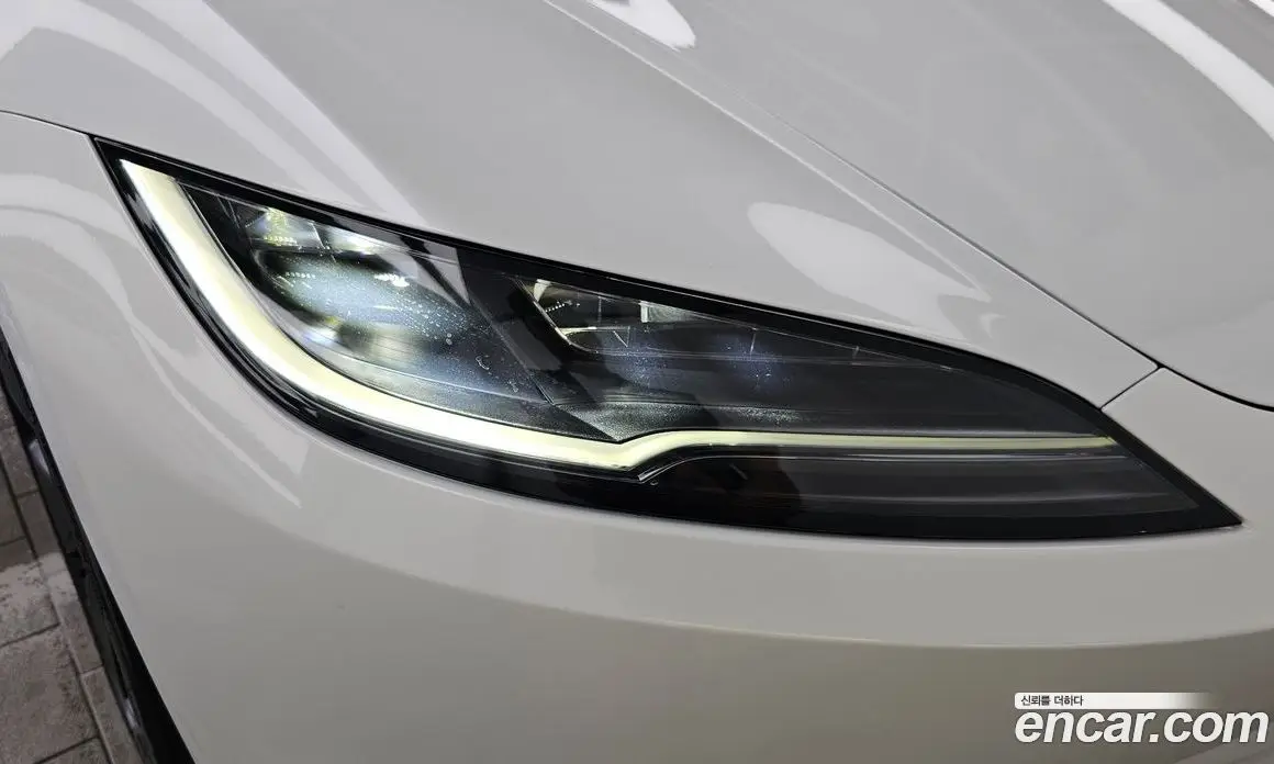 Tesla Model 3 2024 0.2 автомат (гидро), фото 8