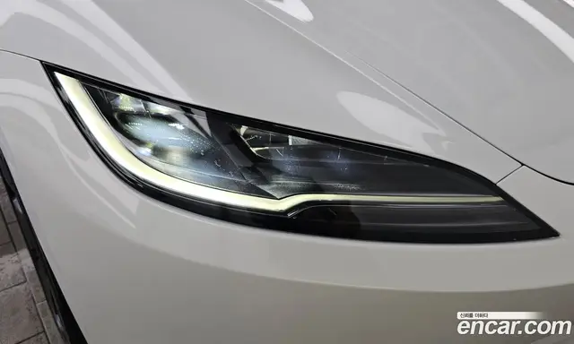 Tesla Model 3 2024 0.2 автомат (гидро), миниатюра 8
