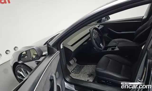 Tesla Model 3 2024 0.2 автомат (гидро), миниатюра 12
