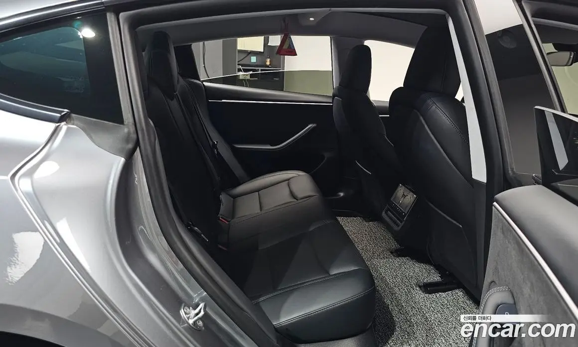 Tesla Model 3 2024 0.2 автомат (гидро), фото 16