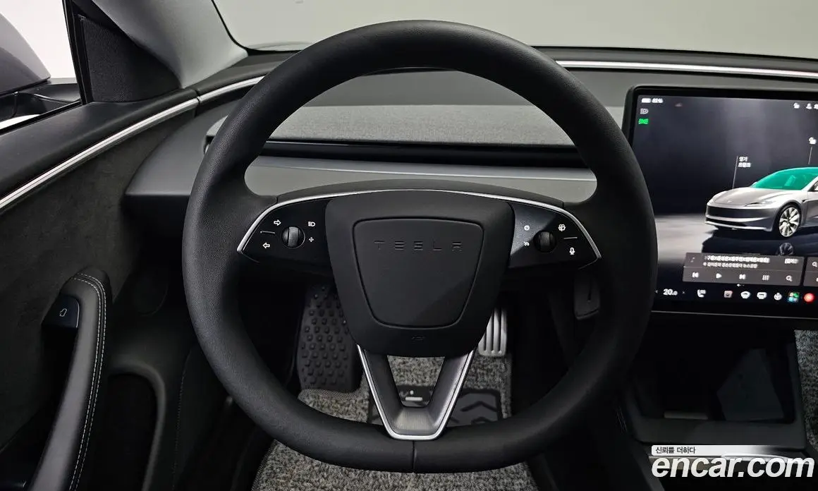 Tesla Model 3 2024 0.2 автомат (гидро), фото 18