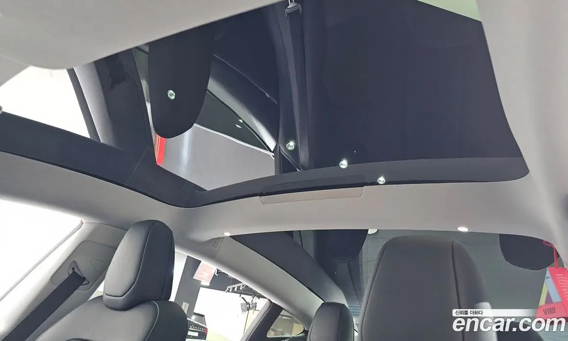 Tesla Model 3 2024 0.2 автомат (гидро), фото 22