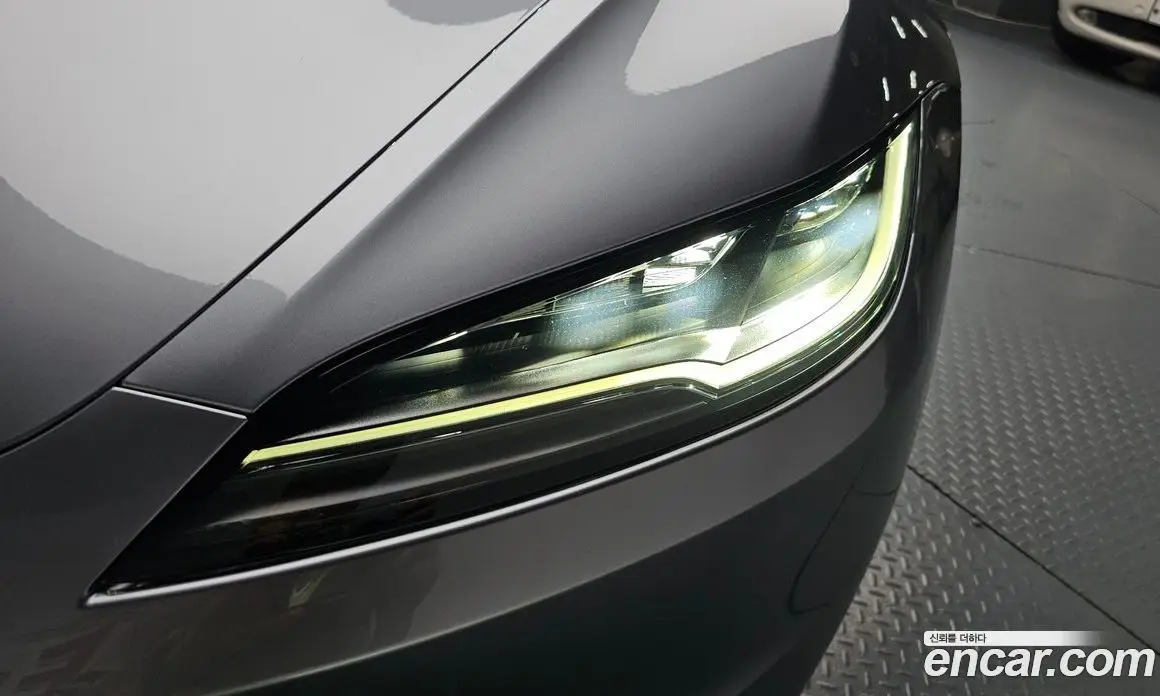 Tesla Model 3 2024 0.2 автомат (гидро), фото 7