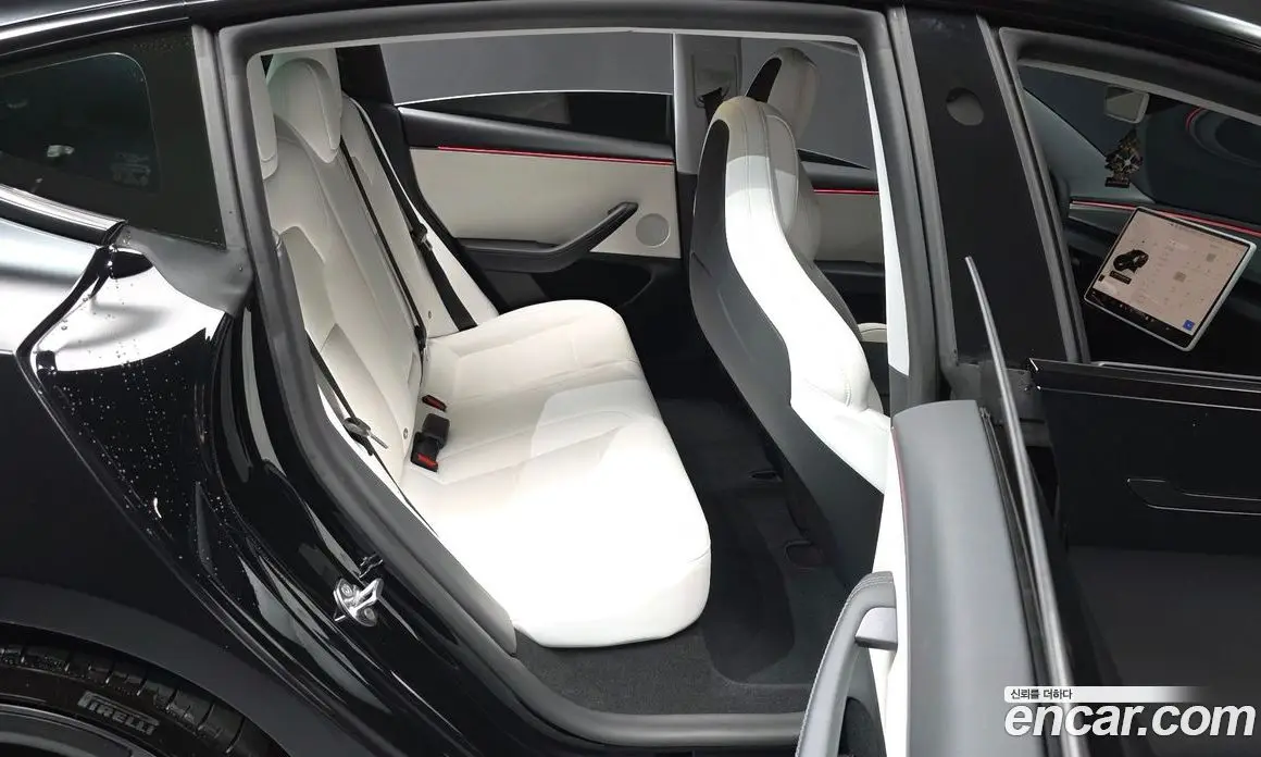 Tesla Model 3 2025 0.2 автомат (гидро), фото 18