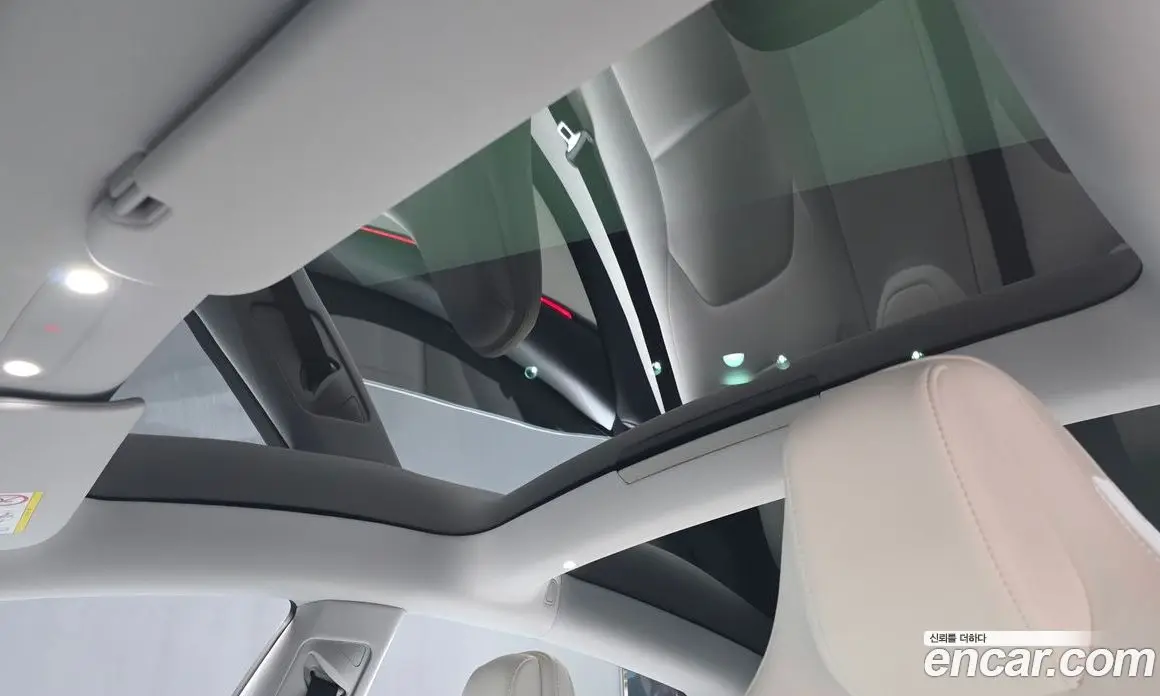Tesla Model 3 2025 0.2 автомат (гидро), фото 25
