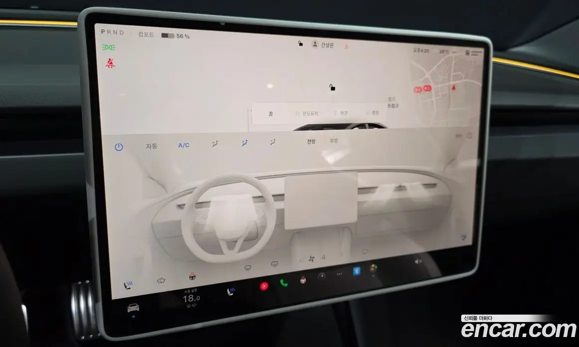 Tesla Model 3 2025 0.2 автомат (гидро), фото 30