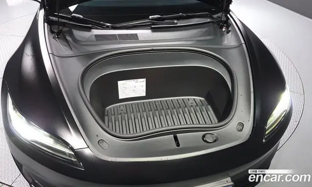 Tesla Model 3 2025 0.2 автомат (гидро), миниатюра 6
