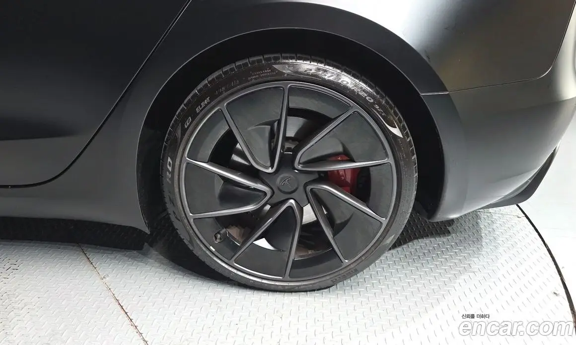 Tesla Model 3 2025 0.2 автомат (гидро), фото 7