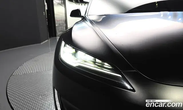 Tesla Model 3 2025 0.2 автомат (гидро), миниатюра 8