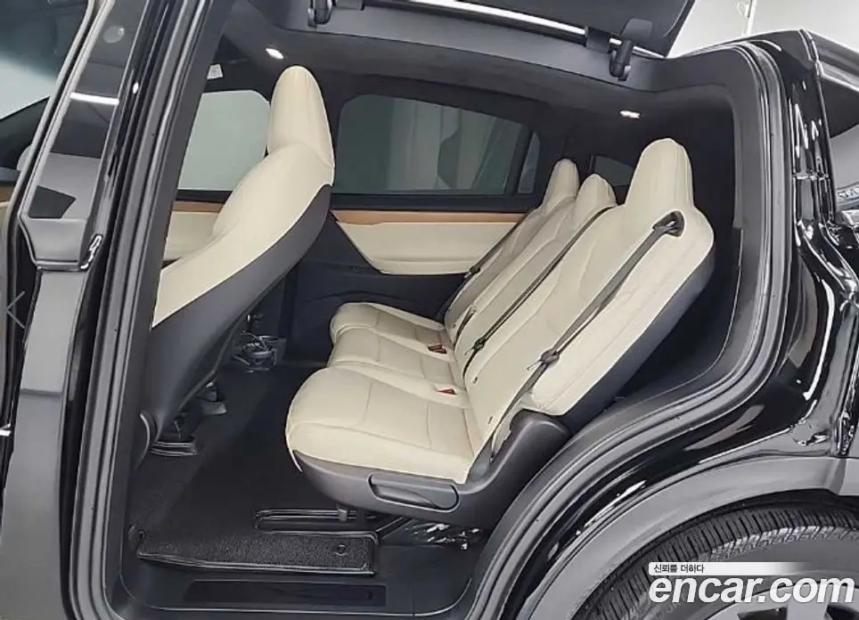 Tesla Model X 2020 автомат (гидро), фото 12