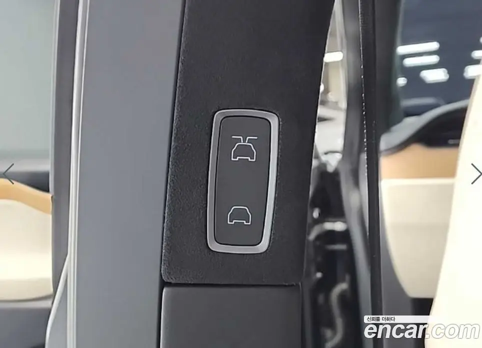 Tesla Model X 2020 автомат (гидро), фото 14