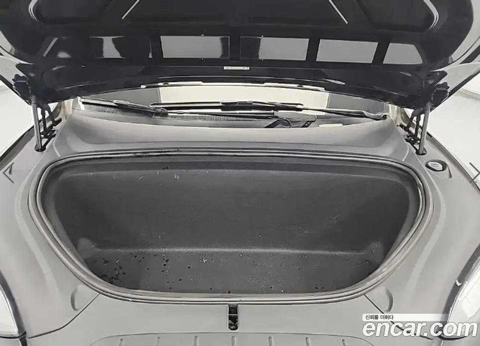 Tesla Model X 2020 автомат (гидро), фото 5