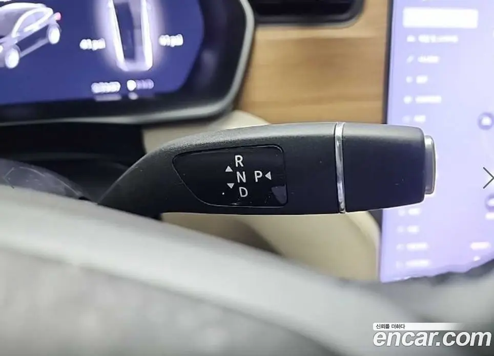 Tesla Model X 2020 автомат (гидро), фото 8