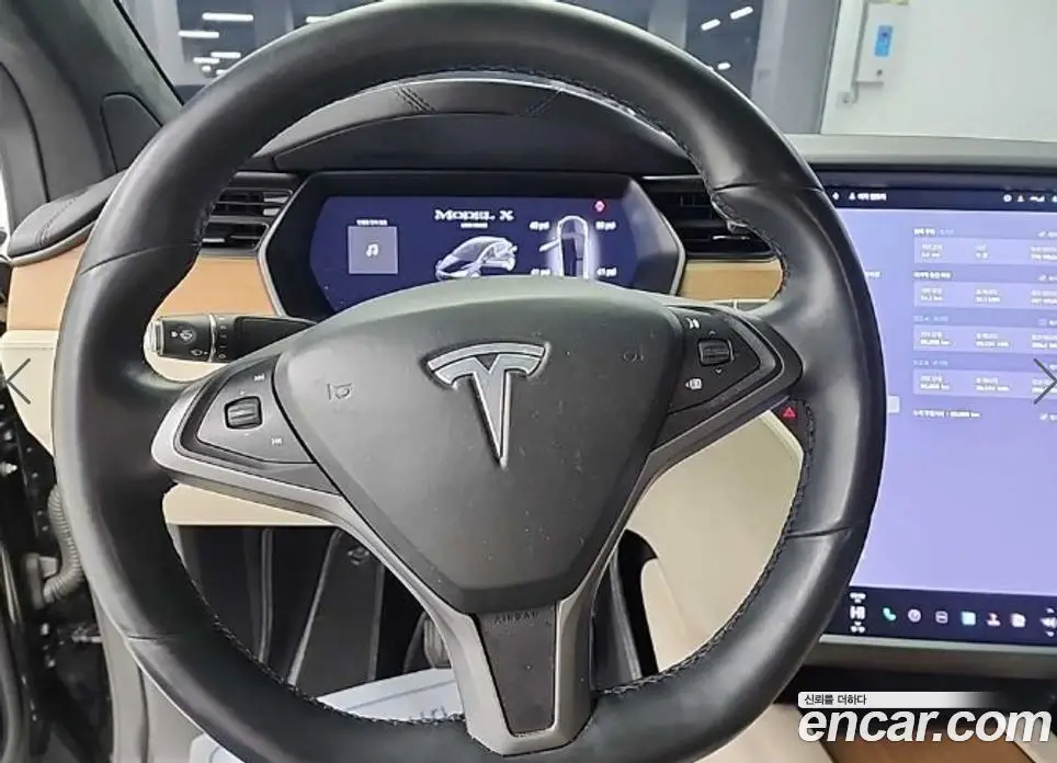 Tesla Model X 2020 автомат (гидро), фото 9