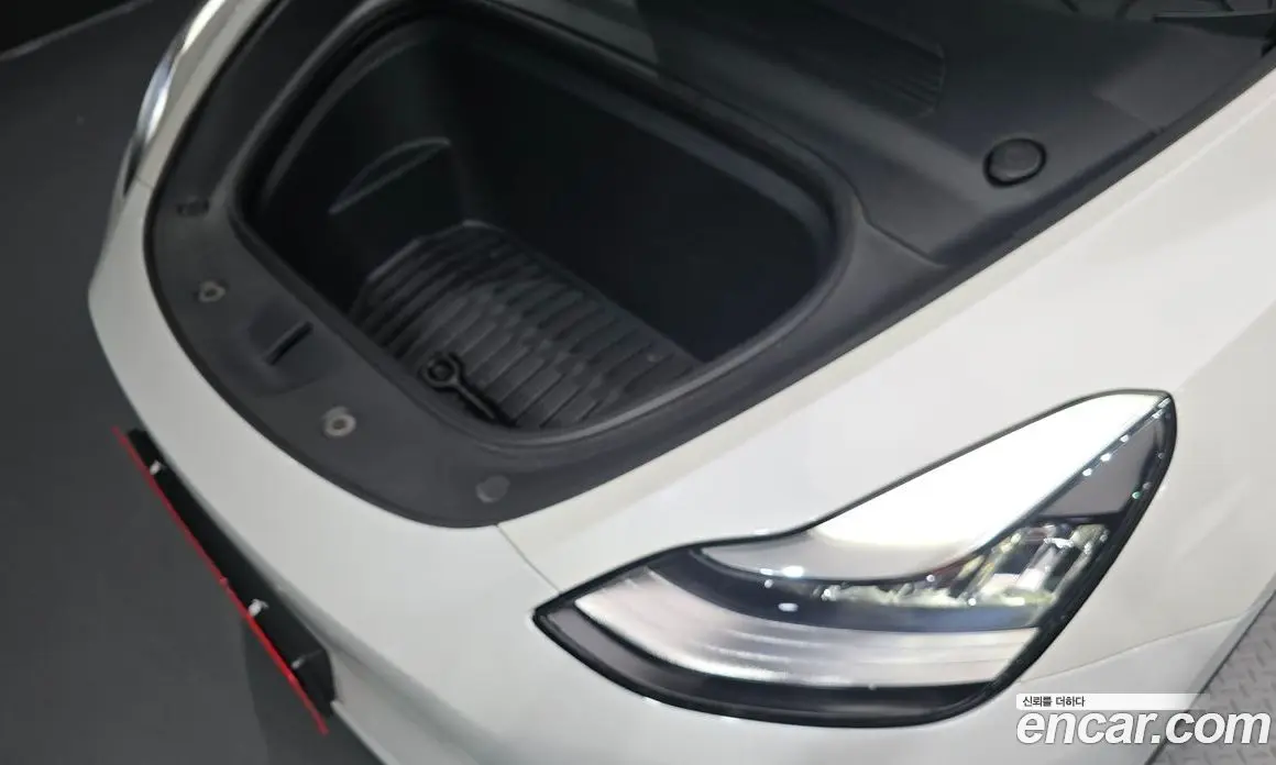Tesla Model Y 2021 0.2 автомат (гидро), фото 6