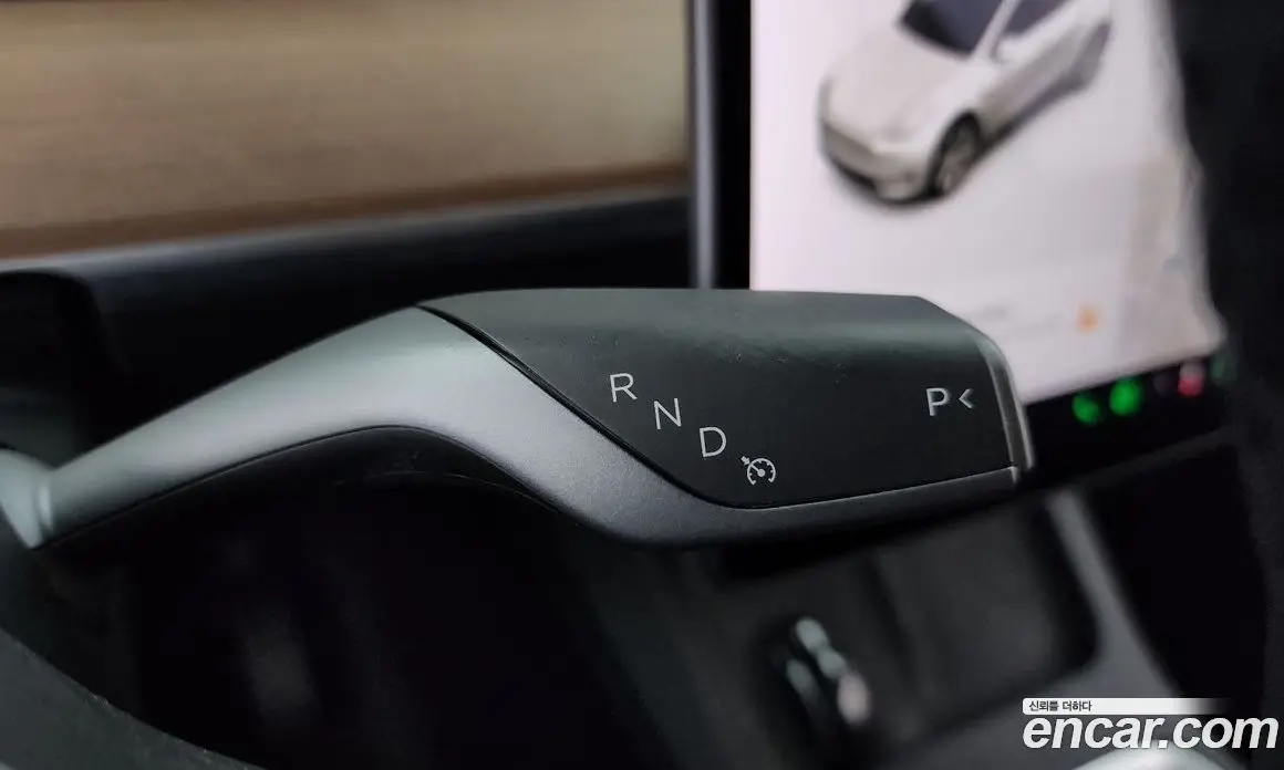 Tesla Model Y 2021 0.2 автомат (гидро), фото 12