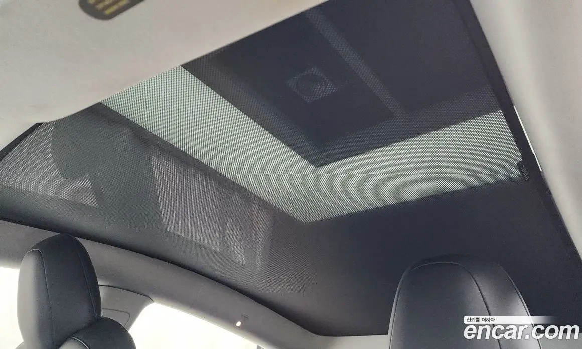 Tesla Model Y 2021 0.2 автомат (гидро), фото 24