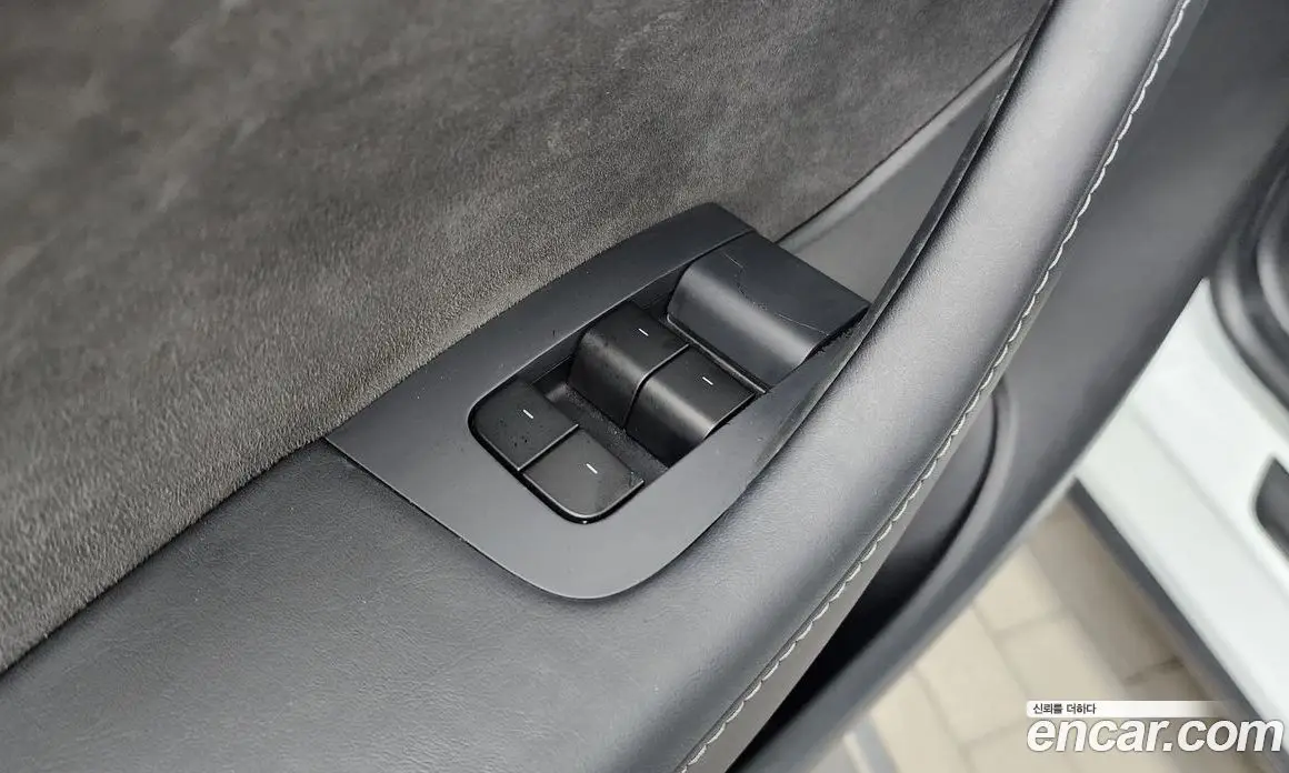 Tesla Model Y 2021 0.2 автомат (гидро), фото 27