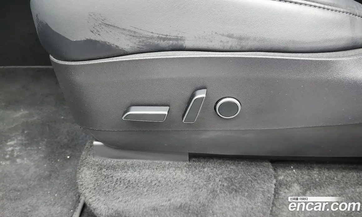Tesla Model Y 2021 0.2 автомат (гидро), фото 29
