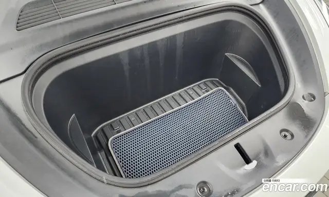 Tesla Model Y 2021 0.2 автомат (гидро), миниатюра 6