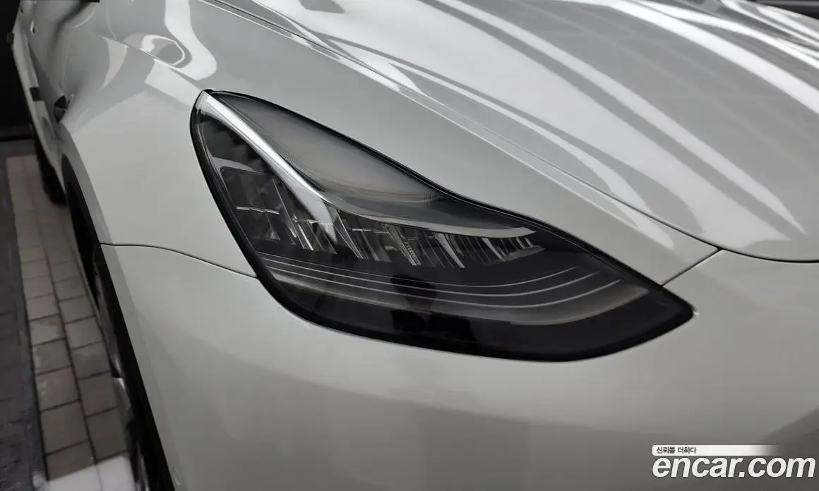 Tesla Model Y 2021 0.2 автомат (гидро), фото 8