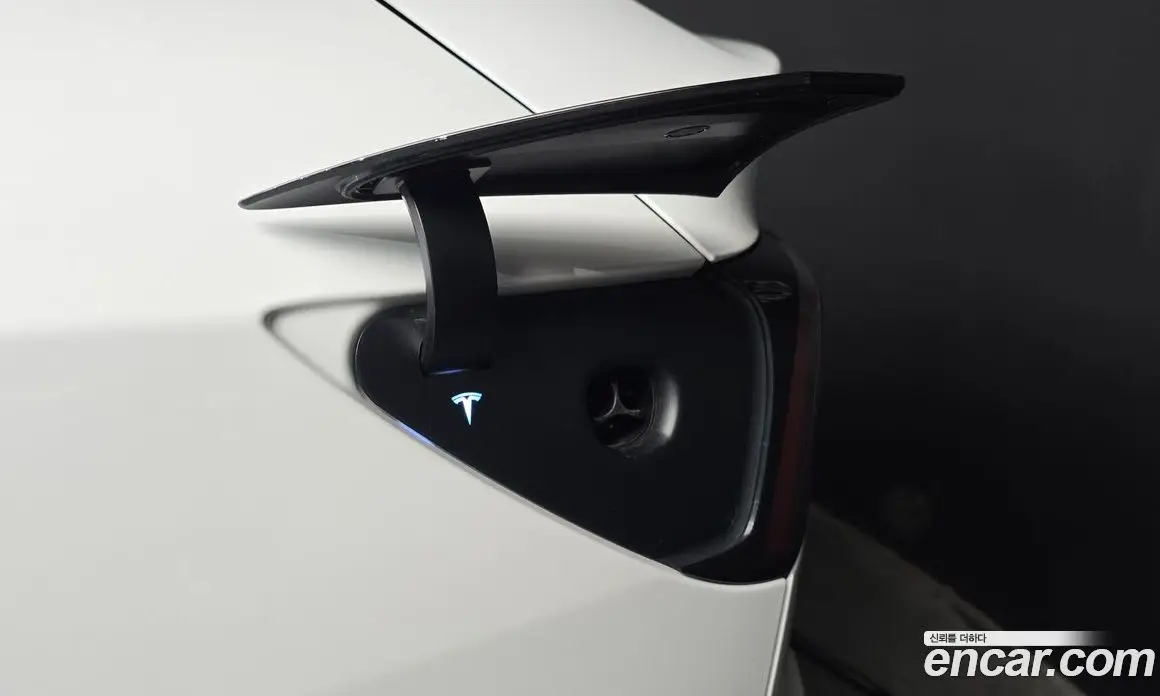 Tesla Model Y 2022 0.2 автомат (гидро), фото 28