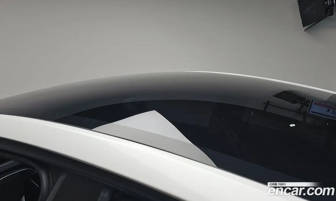 Tesla Model Y 2025 0.2 автомат (гидро), фото 24