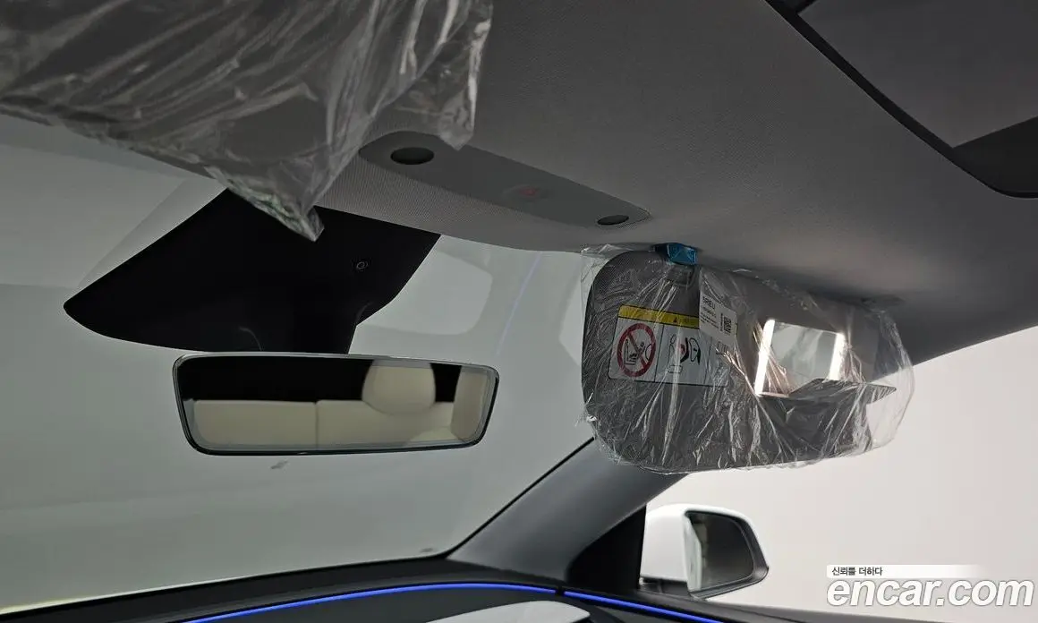 Tesla Model Y 2025 0.2 автомат (гидро), фото 29